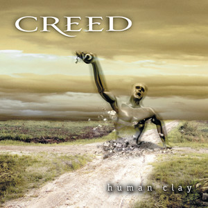 Creed《With Arms Wide Open》[MP3_LRC]