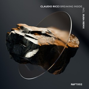 Claudio Ricci《Breaking Inside》[MP3_LRC]