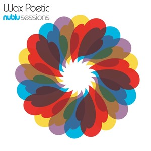 Wax Poetic《Sea Grass》[MP3_LRC]