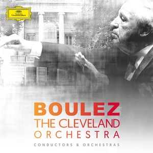 Alison Hagley&The Cleveland Orchestra&Pierre Boulez《Debussy: 5 Poèmes de Charles Baudelaire, L. 64: III. Le jet d'eau》[MP3_LRC]