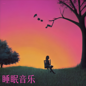 舒音 - 睡觉催眠曲 自然放松的音乐（很快入睡）
