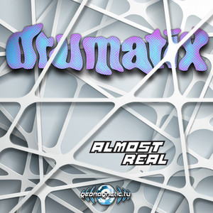 Drumatix - Mighty Shining