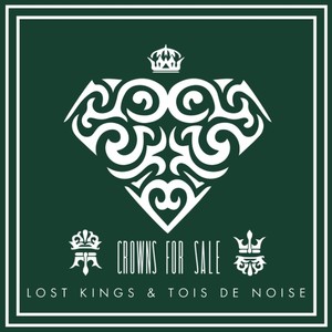 Lost Kings《DMT (Prod by Tois De Noise)》[MP3_LRC]