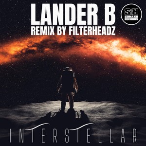 Lander B《Interstellar(Radio-Edit)》[MP3_LRC]