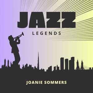 Joanie Sommers《You Came A Long Way from St. Louis》[MP3_LRC]