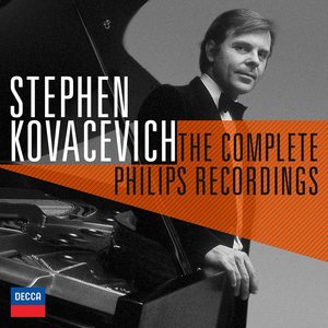 Stephen Kovacevich《Ludwig van Beethoven: 11 Bagatelles, Op. 119 - 11. Andante, ma non troppo》[MP3_LRC]