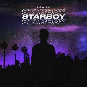 T3nzu《Starboy(Explicit)》[MP3_LRC]