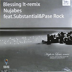 Nujabes - Blessing It Remix