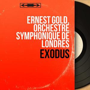 Ernest Gold&Orchestre Symphonique De Londres《Fight for Peace》[MP3_LRC]