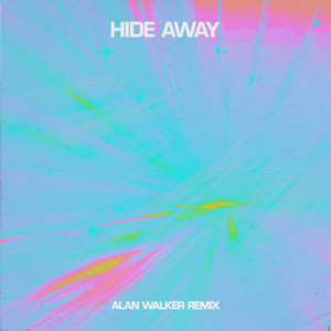 Daya&Alan Walker - Hide Away