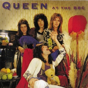 Queen《Son And Daughter(Live)》[MP3_LRC]