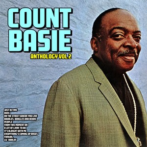 Count Basie《Duet》[MP3_LRC]