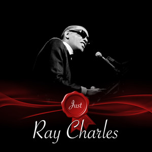 Ray Charles《I Wonder Who's Kissing Her Now》[MP3_LRC]