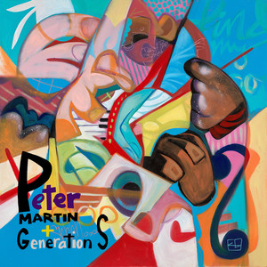 Peter Martin&Gregory Hutchinson&Sarah Hanahan&Reuben Rogers《Alfred T》[MP3_LRC]