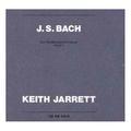 Keith Jarrett《Das Wohltemperierte Klavier Buch II.: Praludien und Fugen XVI. g-moll》[MP3_LRC]