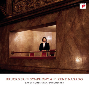 Kent Nagano&Anton Bruckner&Bavarian State Orchestra《II. Andante quasi allegretto(Urfassung)》[MP3_LRC]