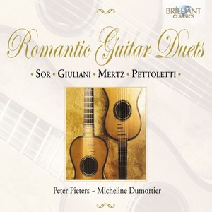 Peter Pieters&Micheline Dumortier《III. Allegretto》[MP3_LRC]