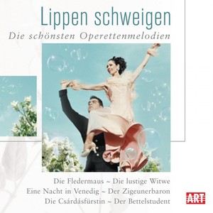 Rundfunk-Sinfonie-Orchester Leipzig&Rundfunkchor Leipzig《Der Bettelstudent, Act 2: Durch diesen Kuss sei unser Bund geweiht》[MP3_LRC]