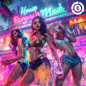 DUNSTAN DMT - Weekendz