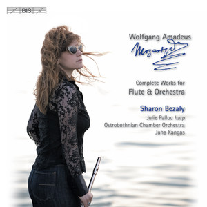 Sharon Bezaly&Ostrobothnian Chamber Orchestra&Juha Kangas《I. Allegro maestoso》[MP3_LRC]