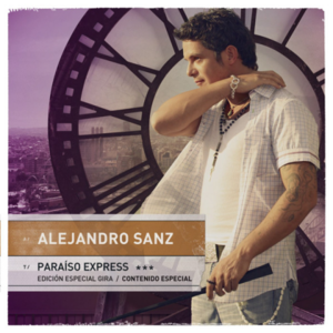 Alejandro Sanz&Alicia Keys《Looking For Paradise (Carlos Jean RMX)(混音)》[MP3_LRC]