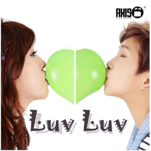 Axis《LuvLuv(Inst.)》[MP3_LRC]