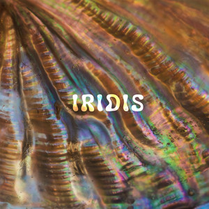 Jordi Cantos - Iridis