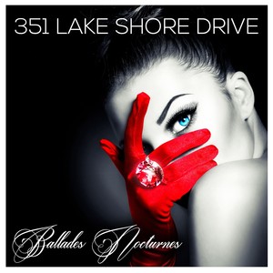 351 Lake Shore Drive&Noella《Heartbreak》[MP3_LRC]