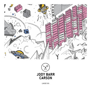 Jody Barr《Carson(Original Mix)》[MP3_LRC]