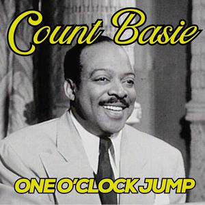 Count Basie《Air Mail Special》[MP3_LRC]