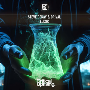 Steve Dekay&Drival《Elixir》[MP3_LRC]