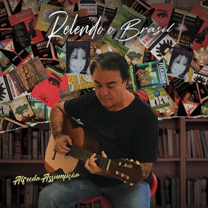 Alfredo Assumpção - Meu Dengo (Flor de Laranjeira)