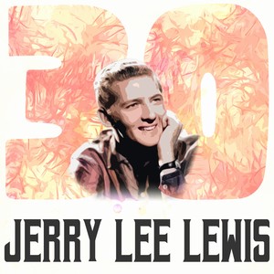 Jerry Lee Lewis《Shame on You(Remastered 2014)》[MP3_LRC]