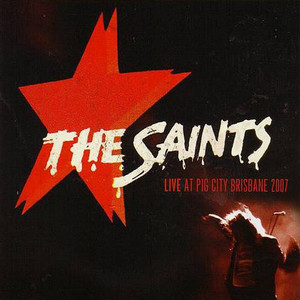 The Saints《(I'm) Stranded(Live at Pig City Brisbane 2007)》[MP3_LRC]