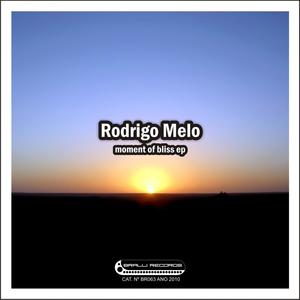 Rodrigo Melo《No Rules(Remix)》[MP3_LRC]