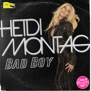 Heidi Montag《Bad Boy》[MP3_LRC]