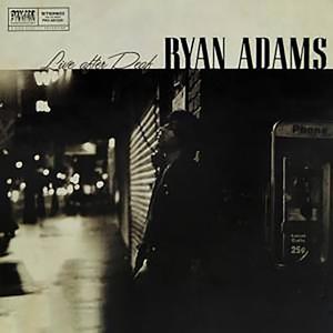 Ryan Adams《If I Am a Stranger》[MP3_LRC]