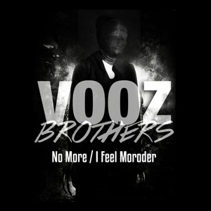 Vooz Brothers《No More》[MP3_LRC]