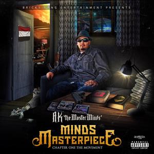 AK 'the MasterMinds´&Chiina《Smile in Your Face (feat. Chiina)(Explicit)》[MP3_LRC]