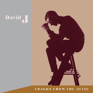 David J《It's Got To Be The Angels》[MP3_LRC]