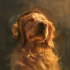 The Dog Relaxer&40 Hz Guru&Freq Molecule - Wagging Tunes Play