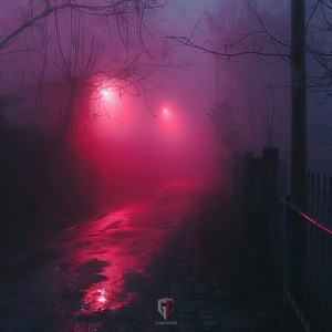 VANXLLA&Ryan Alexander Kidd - Ponderer