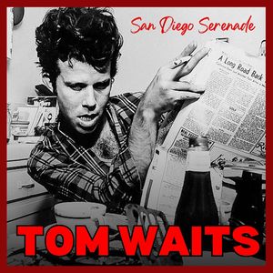 Tom Waits《Eggs and Sausage(Live)》[MP3_LRC]