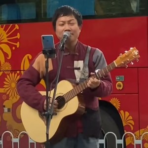 李祥云 - 我是一个平凡人(正式版)