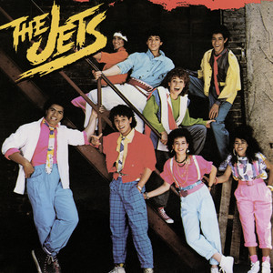 The Jets《Right Before My Eyes》[MP3_LRC]