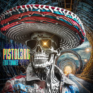 PISTOL3RO - Exit Tunnel