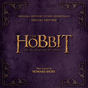 Howard Shore《On the Doorstep(From "The Hobbit - The Desolation Of Smaug")》[MP3_LRC]