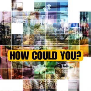 The Bittersweet Project&Kelly G&Dj Alex B《How Could You》[MP3_LRC]