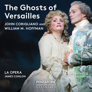 Los Angeles Opera&James Conlon&lucy schaufer&Lucas Meachem&Guangqun Yu&Joshua Guerrero&Brenton Ryan&Christopher Maltman《The Ghosts of Versailles, Act II: Look, her breathing is diminished(Live)》[MP3_LRC]