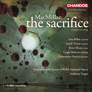 Anthony Negus&Welsh National Opera Orchestra&Leigh Melrose&Rosie Hay&Samantha Hay&Amanda Baldwin&James MacMillan&Michael Symmons Roberts《Why bring a knife to a wedding? (Evan, The Birds)》[MP3_LRC]